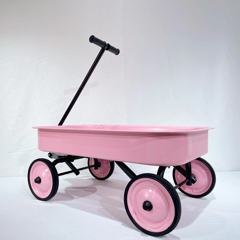 beach toy wagon