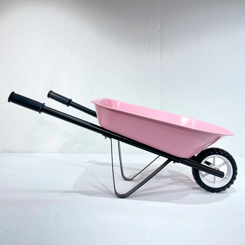 metal toy wagon