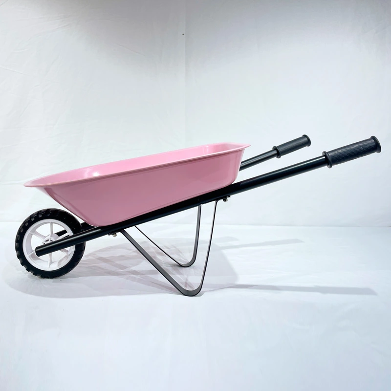 metal wheelbarrow for sale