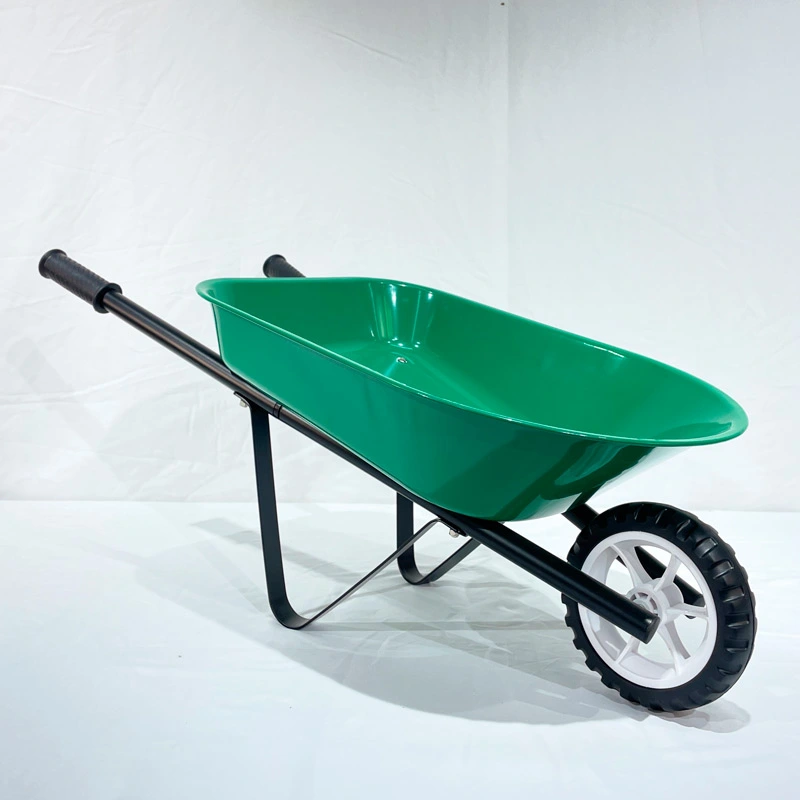 steel wheelbarrow for sale