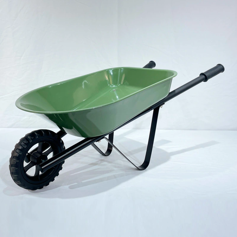 toy metal wagon