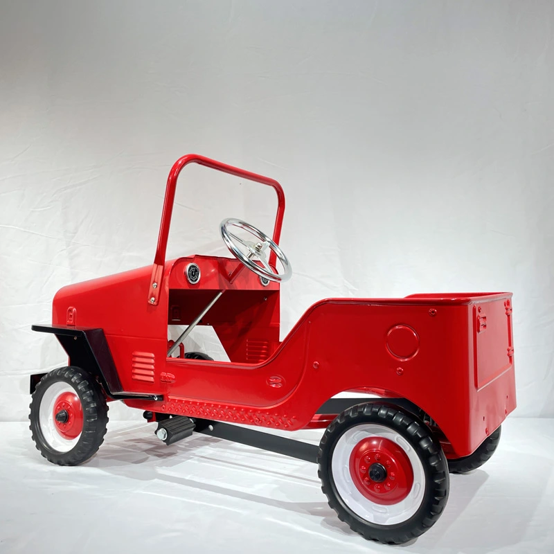 childs pedal cars