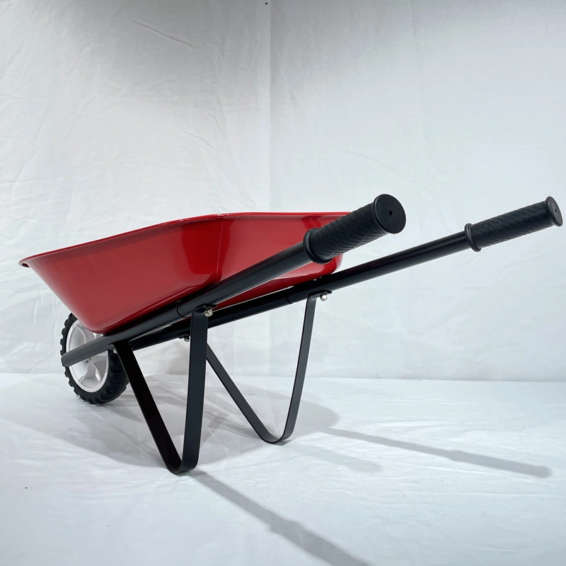 garden wagon metal