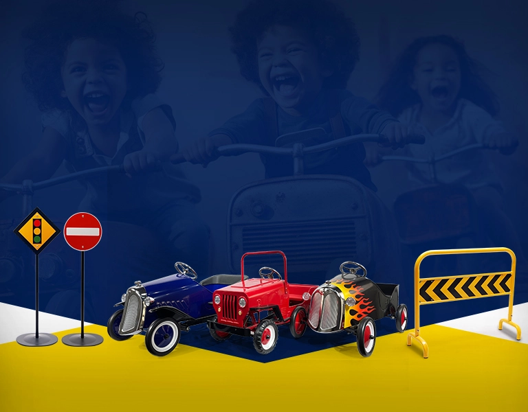 NAT is a professional metal toy cars and metal products manufacturer integrating R & D, production, domestic sales and global trading.