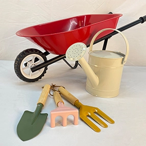 Garden Tools