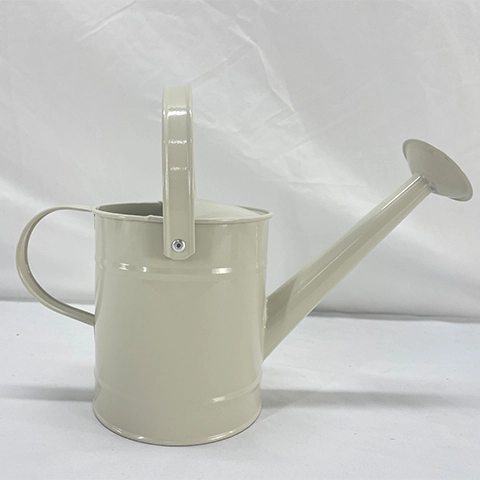 NTG101 Kids Steel Watering Can 1.5L